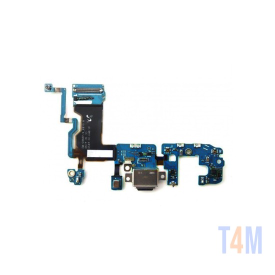 Charging Flex Samsung Galaxy S9/G960